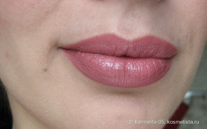 Tom Ford Lip Color Indian Rose 04