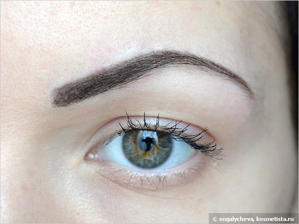 Три карандаша для бровей Max Factor и Dior