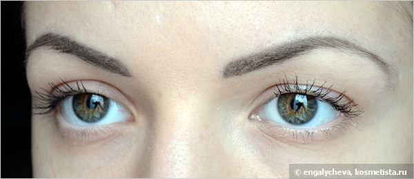 Три карандаша для бровей Max Factor и Dior