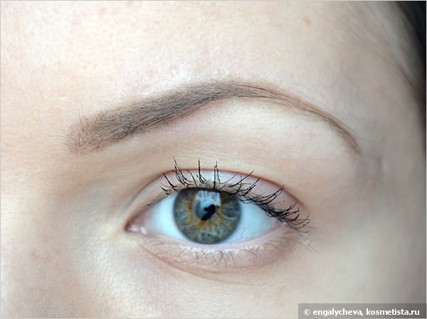 Три карандаша для бровей Max Factor и Dior