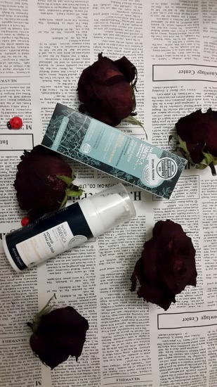 Мой ежедневный ритуал с Natura Siberica, Nuxe и Garnier