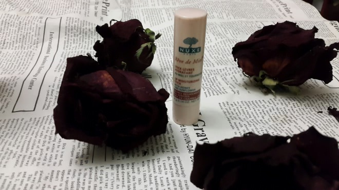 Мой ежедневный ритуал с Natura Siberica, Nuxe и Garnier