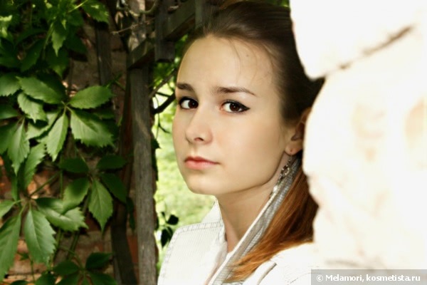 И снова он - цветотип. Или расскажите чайнику, куда же он относится