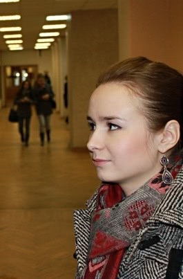 И снова он - цветотип. Или расскажите чайнику, куда же он относится