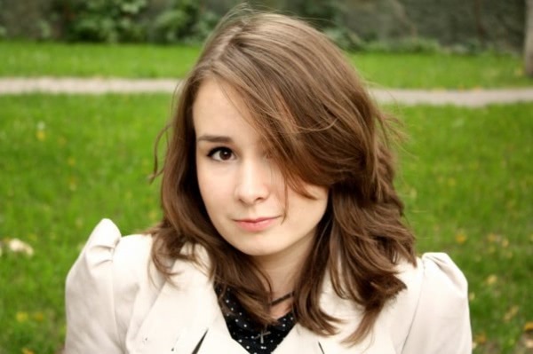 И снова он - цветотип. Или расскажите чайнику, куда же он относится