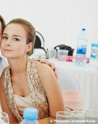 И снова он - цветотип. Или расскажите чайнику, куда же он относится