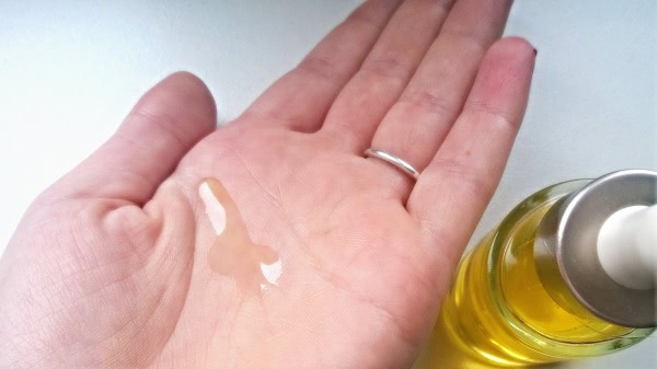 Власть несбывшегося - Clarins Lotus Face Treatment Oil