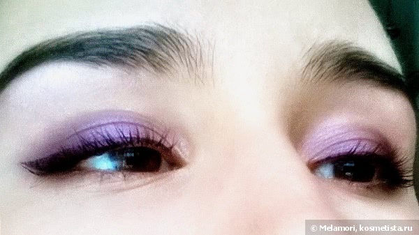 Guerlain Ecrin 6 Couleurs Precious Eyeshadows Tailored Harmonies #66 Boulevard du Montparnasse