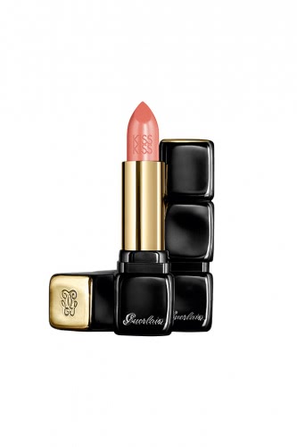 Новинки и перезапуски от Guerlain - весна 2015