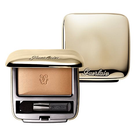 Новинки и перезапуски от Guerlain - весна 2015