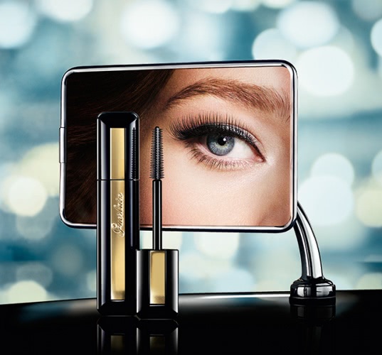 Новинки и перезапуски от Guerlain - весна 2015
