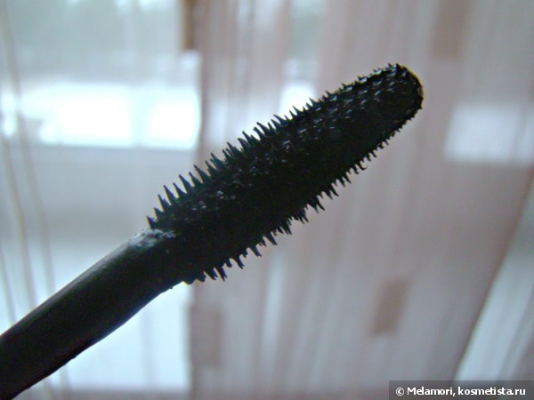 L'Oreal Volume Million Lashes So Couture (black) - почти идеальная тушь