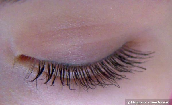 L'Oreal Volume Million Lashes So Couture (black) - почти идеальная тушь