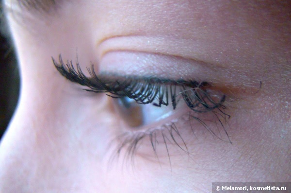 L'Oreal Volume Million Lashes So Couture (black) - почти идеальная тушь