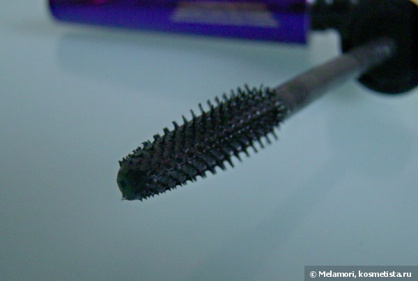 L'Oreal Volume Million Lashes So Couture (black) - почти идеальная тушь