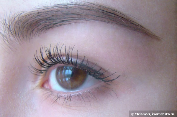 L'Oreal Volume Million Lashes So Couture (black) - почти идеальная тушь