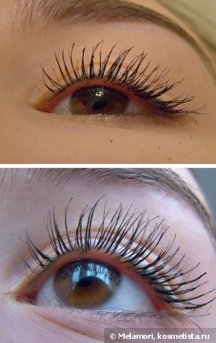 L'Oreal Volume Million Lashes So Couture (black) - почти идеальная тушь