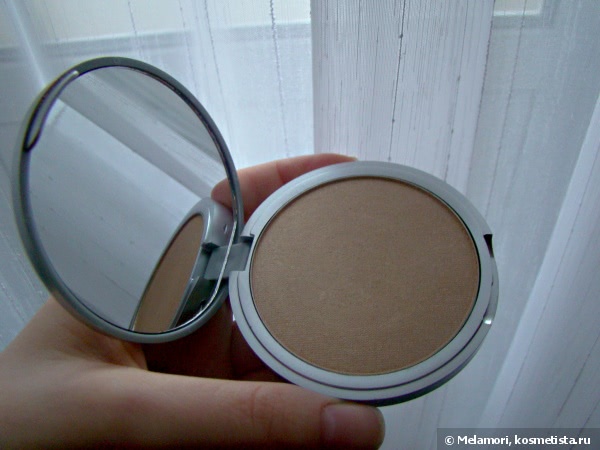 TheBalm Mary-Lou Manizer. Хайлайтер-знаменитость