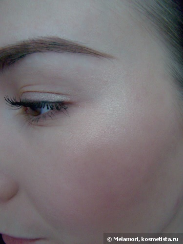 TheBalm Mary-Lou Manizer. Хайлайтер-знаменитость