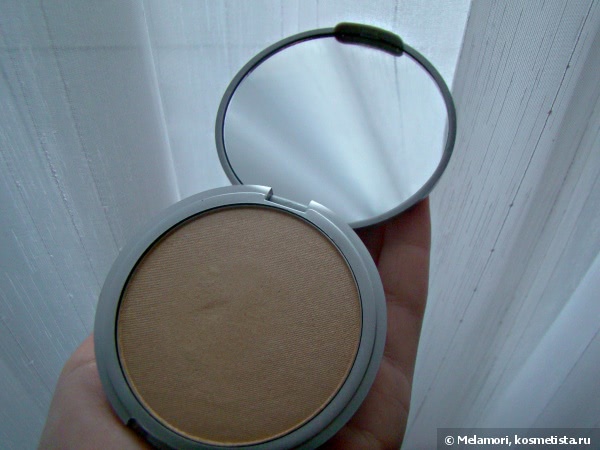 TheBalm Mary-Lou Manizer. Хайлайтер-знаменитость