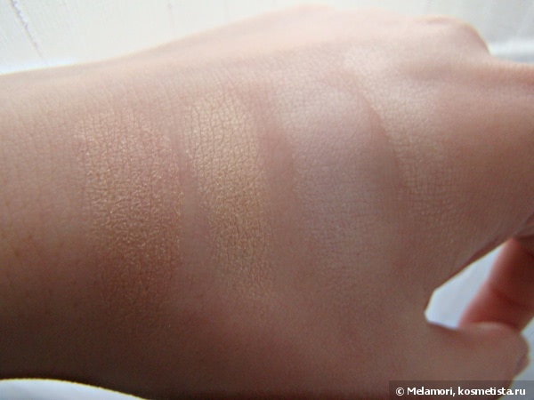 TheBalm Mary-Lou Manizer. Хайлайтер-знаменитость