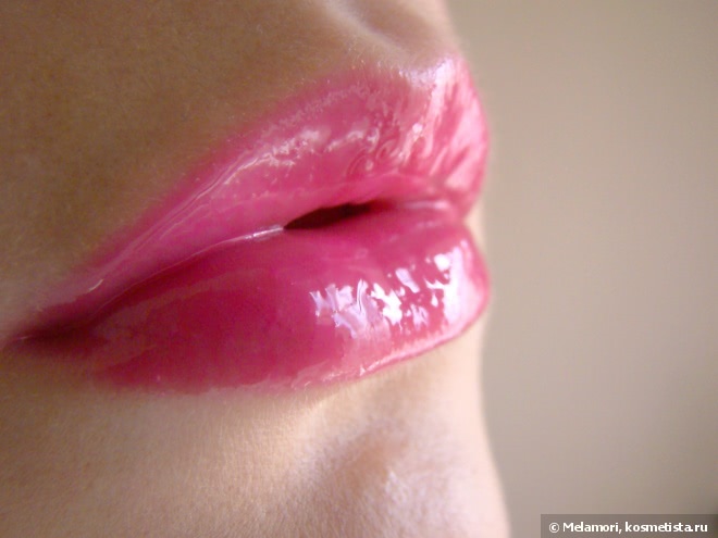 Очередная новинка-2015: жидкая помада Maybelline New York Color Elixir Lip Lacquer № 120 Fuchsia Flouris
