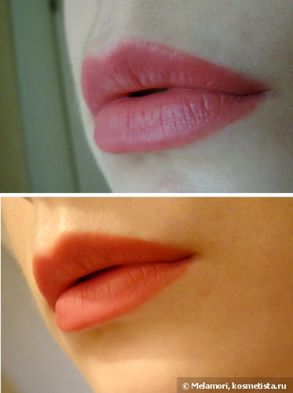 Помада-хамелеон - жидкая губная помада bourjois rouge edition velvet lipstick 07 nude-ist отзывы - отзывы о косметике - косметис.