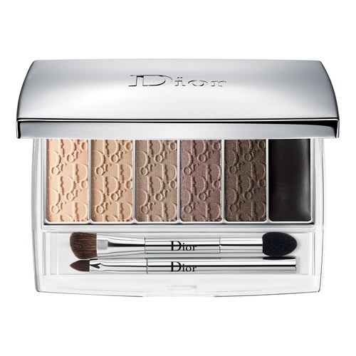 Naked Basics, Naked Basics 2 или Dior BackStage Eye Reviever? А может что-то еще или вообще ничего не нужно?