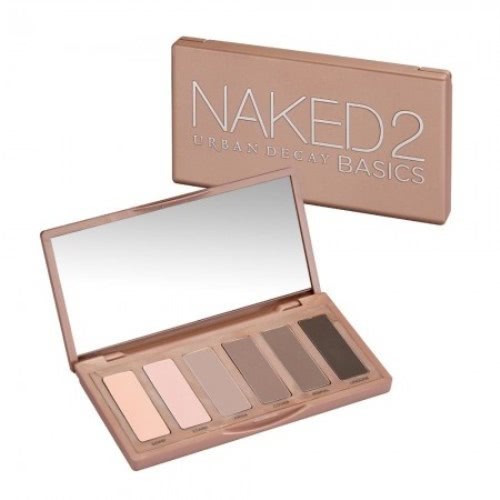 Naked Basics, Naked Basics 2 или Dior BackStage Eye Reviever? А может что-то еще или вообще ничего не нужно?