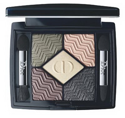 Dior State of Gold Christmas 2015-2016 - Рождественская коллекция от Dior