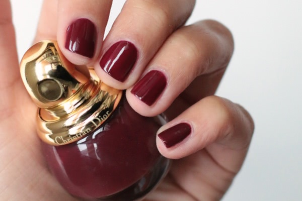 Dior State of Gold Christmas 2015-2016 - Рождественская коллекция от Dior