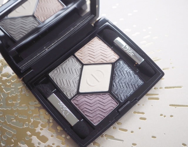 Dior State of Gold Christmas 2015-2016 - Рождественская коллекция от Dior