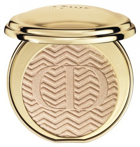 Dior State of Gold Christmas 2015-2016 - Рождественская коллекция от Dior