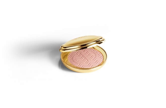 Dior State of Gold Christmas 2015-2016 - Рождественская коллекция от Dior