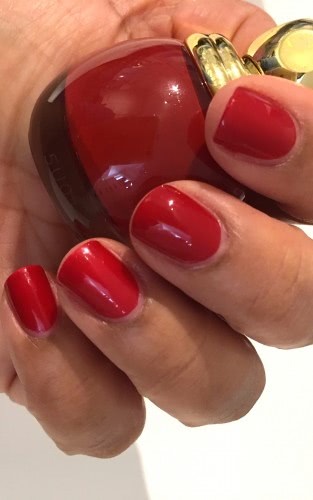 Dior State of Gold Christmas 2015-2016 - Рождественская коллекция от Dior