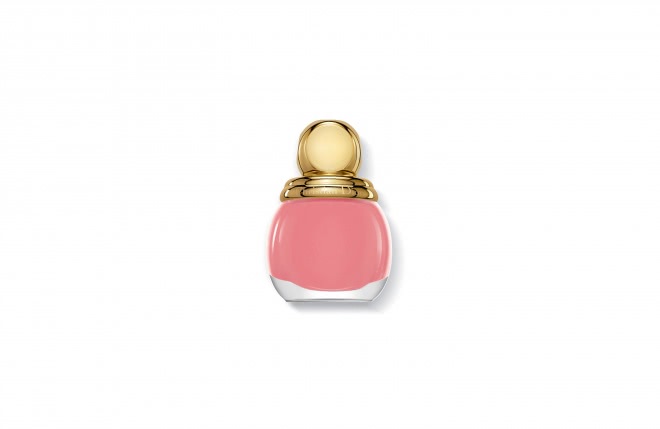 Dior State of Gold Christmas 2015-2016 - Рождественская коллекция от Dior