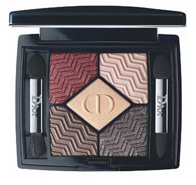 Dior State of Gold Christmas 2015-2016 - Рождественская коллекция от Dior
