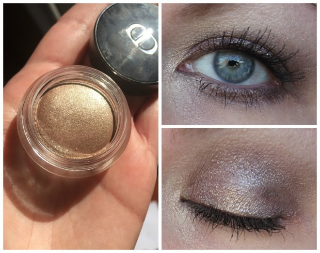 Dior State of Gold Christmas 2015-2016 - Рождественская коллекция от Dior