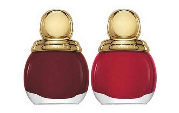 Dior State of Gold Christmas 2015-2016 - Рождественская коллекция от Dior