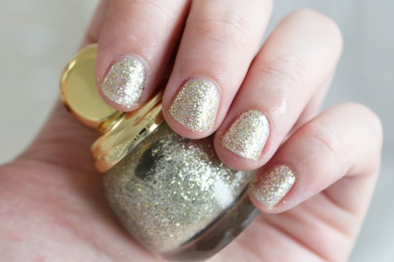 Dior State of Gold Christmas 2015-2016 - Рождественская коллекция от Dior