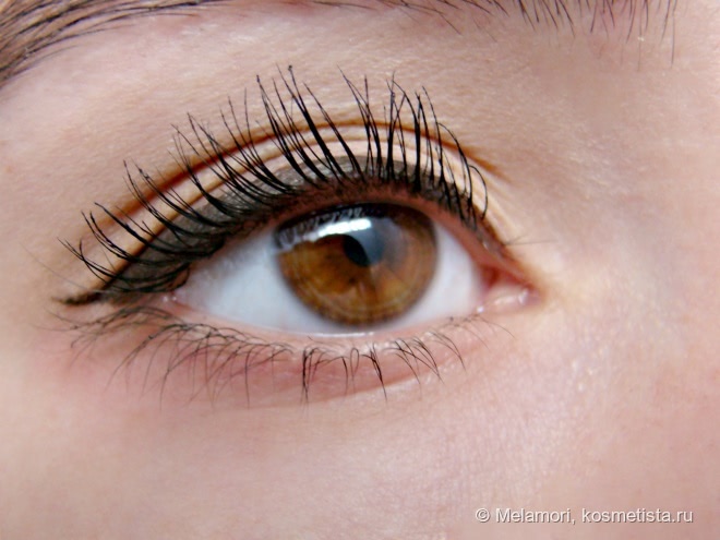 Многофункциональная тушь для ресниц 5-в-1 The One WonderLash от Oriflame