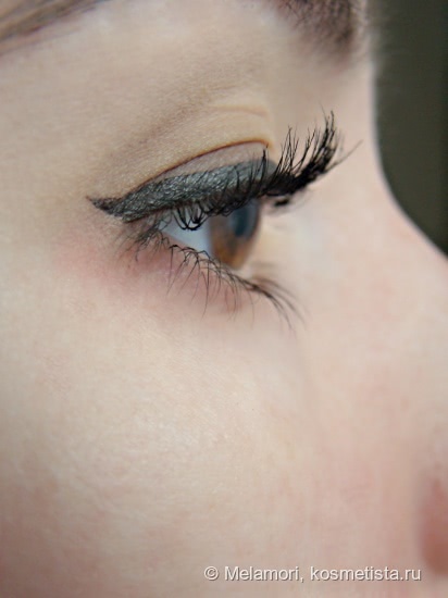 Многофункциональная тушь для ресниц 5-в-1 The One WonderLash от Oriflame