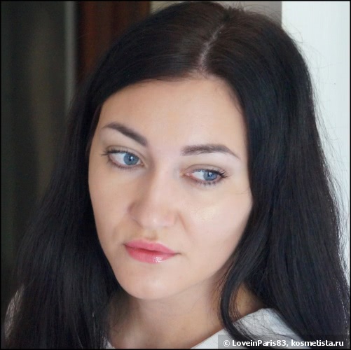 Задать тон с Shiseido Future Solution LX Total Radiance Foundation spf 15 в оттенке I20
