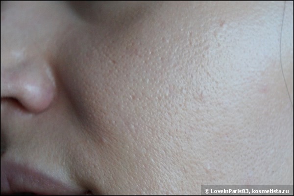 Задать тон с Shiseido Future Solution LX Total Radiance Foundation spf 15 в оттенке I20