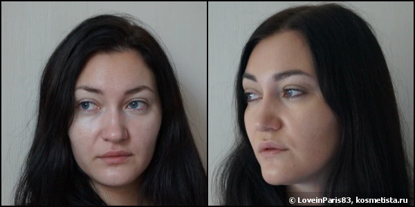 Задать тон с Shiseido Future Solution LX Total Radiance Foundation spf 15 в оттенке I20