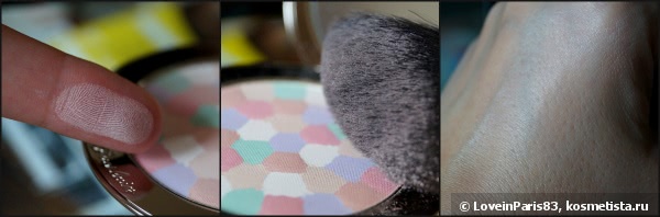 Сиять всегда и везде с Guerlain Meteorites Voyage Exceptional Pressed Powder Refillable #01 Mythic
