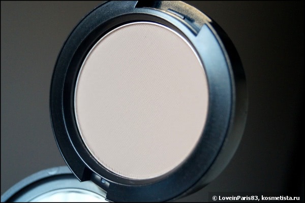 Mac Powder Blush Next to Skin. Скулы для Белоснежек