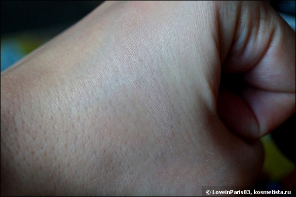 Mac Powder Blush Next to Skin. Скулы для Белоснежек