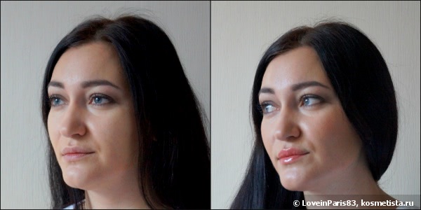 Mac Powder Blush Next to Skin. Скулы для Белоснежек
