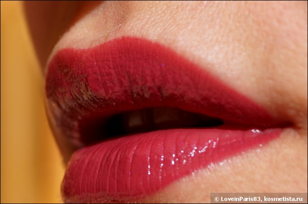 Shiseido Lacquer Rouge RD529 Tango